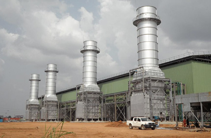 IPP Development / Investment Image